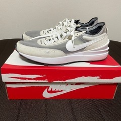 NIKE　WAFFLE ONE ワッフルワンの画像