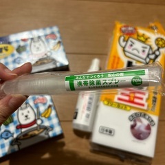 キッチン用品セットの画像