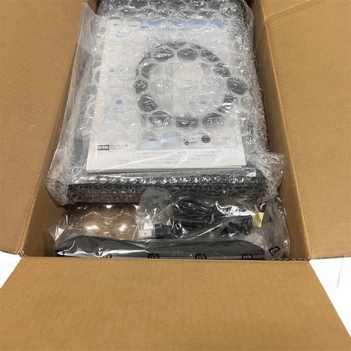【美品】Panasonic TZ-BDT920PW 内蔵HDD1TBブルーレイレコーダー トリプルチューナー STB