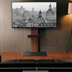 テレビスタンド　WALL TV STAND V2 ハイタイプの画像