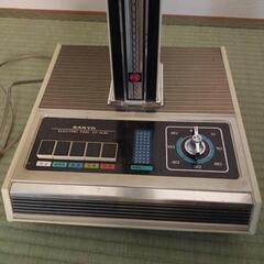 扇風機の画像