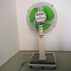 扇風機の画像