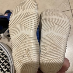 子供用　NIKE水陸両用サンダル　シューズ13cmの画像