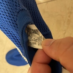 子供用　NIKE水陸両用サンダル　シューズ13cmの画像