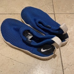 子供用　NIKE水陸両用サンダル　シューズ13cmの画像