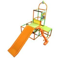 0220521517■ 野中製作所 しまじろうのワクワクぼうけんじま