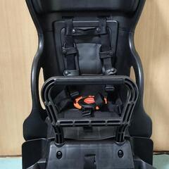 OGK  リアチャイルドシート BK
