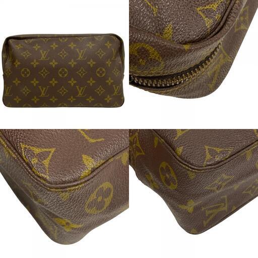 ルイヴィトン LOUIS VUITTON セカンドバッグ モノグラム