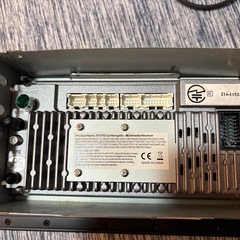 ATOTO A6 PF ダブルDINの画像