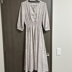 ワンピース　セットの画像