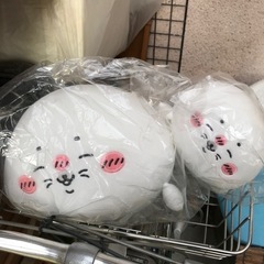 ちいかわ　ナガノの水族館　B賞のみ