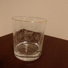 nikka スーパー ニッカ ウィスキー ロック グラス