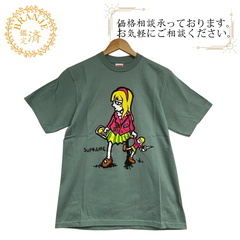 シュプリーム Supreme 半袖Ｔシャツ Suzie Swit...