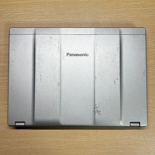 Windows11搭載 Panasonicレッツノート (Lemonade) 遠州病院の