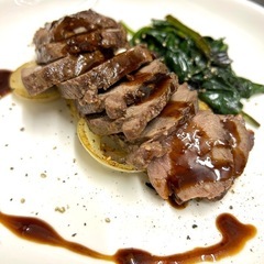 バーテンダーの画像