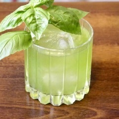 バーテンダーの画像