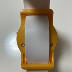 ぐでたま腕時計の画像