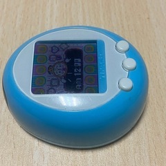 たまごっち　プラス　カラーの画像