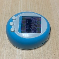 たまごっち　プラス　カラーの画像