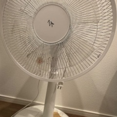 扇風機