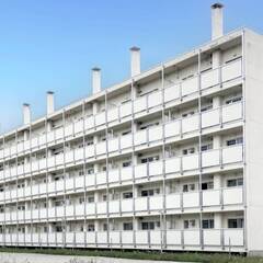 【敷金・礼金・手数料・更新料０円！】ビレッジハウス砂川2号棟 (...