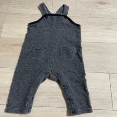 60〜70 ベビー服　セットの画像
