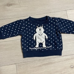 60〜70 ベビー服　セットの画像