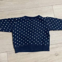 60〜70 ベビー服　セットの画像