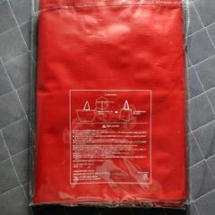 ピザハット オリジナルトートバッグ Pizza Hut Tote Bagの画像