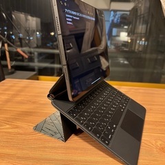 【少しワケあり】iPad Magic Keyboard 11インチ用の画像