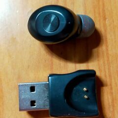 Bluetooth5.0 片耳 ミニイヤホン ワイヤレス 軽量 ...