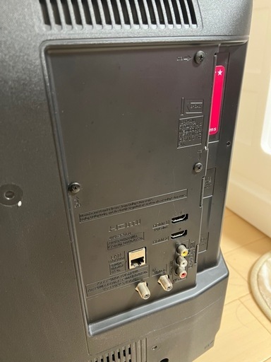 液晶テレビ Panasonic TH-32F300 