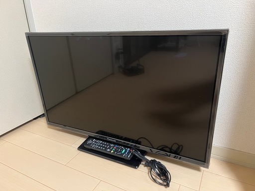 液晶テレビ Panasonic TH-32F300 (福井大志) 野町のテレビ《液晶