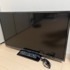 液晶テレビ Panasonic TH-32F300 
