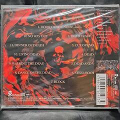 SQID/DEAD-BANGINGの画像