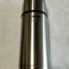 象印 ( ZOJIRUSHI ) ステンレス タフスリム SV-...