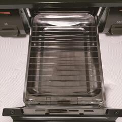 【美品】高年式 リンナイ LP ガスコンロ
