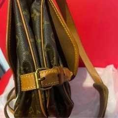 ルイ•ヴィトン/Louis Vuitton 美品✨ ソミュール30 モノグラムの画像