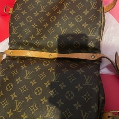 ルイ•ヴィトン/Louis Vuitton 美品✨ ソミュール30 モノグラムの画像