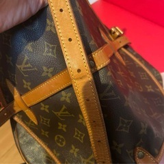 ルイ•ヴィトン/Louis Vuitton 美品✨ ソミュール30 モノグラムの画像
