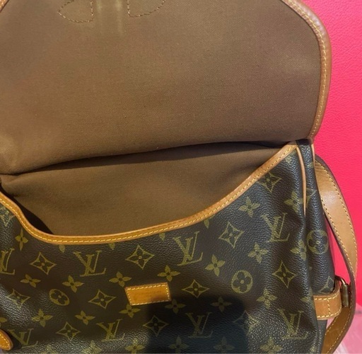 ルイ•ヴィトン/Louis Vuitton 美品✨ ソミュール30 モノグラム