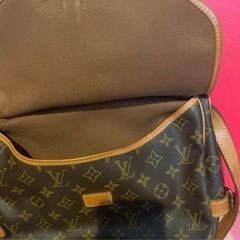 ルイ•ヴィトン/Louis Vuitton 美品✨ ソミュール30 モノグラムの画像