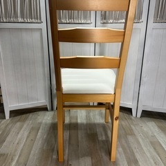 ダイニングチェアの画像