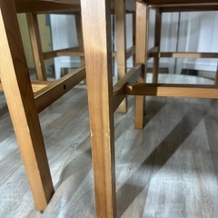 ラダーチェアの画像