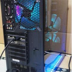 ゲーミングパーツ多数  i7-8700K/RAM32GB 自作PC GPU/ストレージ無し  の画像