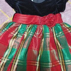 18m女の子ドレスの画像