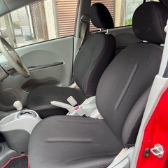 アイターボ7.7万km 予備検付 美車の画像