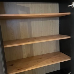 IKEA コレクションケースヘムネス の画像