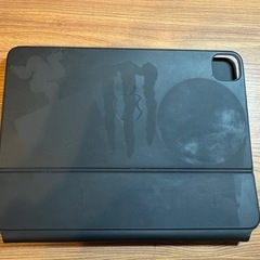 【少しワケあり】iPad Magic Keyboard 11インチ用の画像