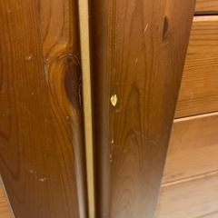 高級洋タンス  の画像